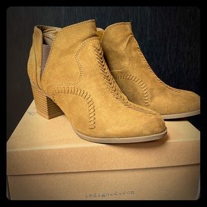 Indigo Rd Ankle Boot